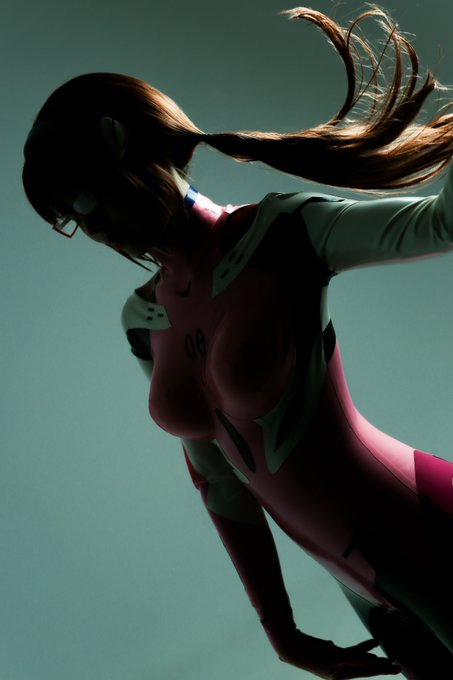 Twitterのコスプレ画像6