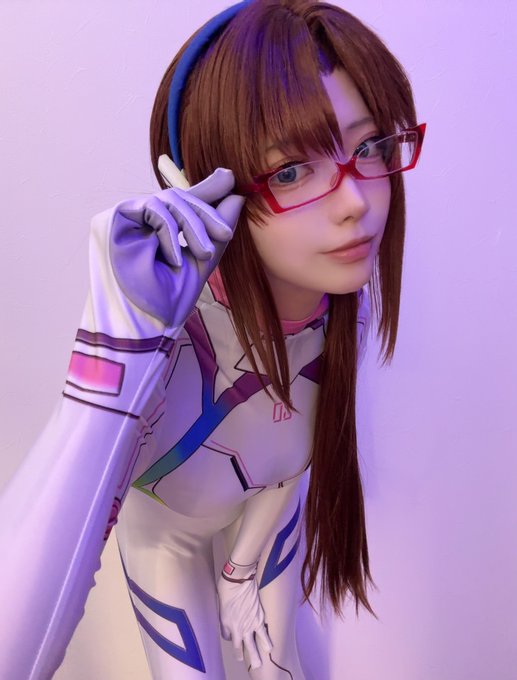 Twitterのコスプレ画像7