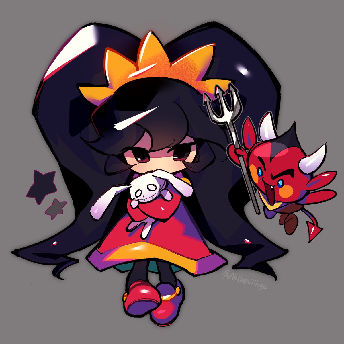 アシュリー・レッド