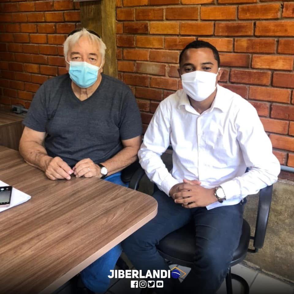 jiberlandio's tweet photo. Lamento profundamente a perda do meu amigo e correligionário, Cesar Pitanga. Sua dedicação como diretor-geral do Centro de Reabilitação Física do Espírito Santo (CREFES) foi inspiradora e deixou um legado importante. 

Agradeço por todas as parcerias e momentos que vivemos juntos. Que Deus te receba no céu e console os corações de todos que sentirão sua falta. 

Descanse em paz, amigo.
