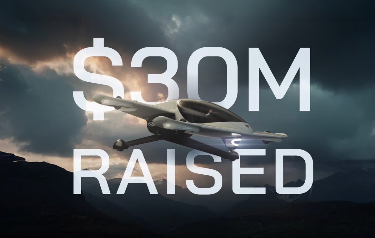 eVTOL Insights (@evtolinsights) on Twitter photo . <a href="/Doroniaero/">Doroni Aerospace</a> “Secures USD30 Million Investment from Innovation Wings Industries”
evtolinsights.com/2025/02/doroni… . <a href="/Doroniaero/">Doroni Aerospace</a> “Secures USD30 Million Investment from Innovation Wings Industries”
evtolinsights.com/2025/02/doroni…