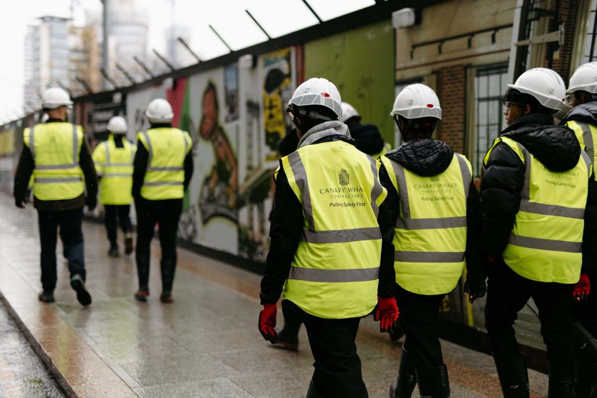 Open Doors Week (@opendoorsweek) on Twitter photo FAO #OpenDoors25 hosts!📢
<a href="/DWPgovuk/">Department for Work and Pensions</a>’s #Construction #Recruitment campaign runs 3-21 March
Make sure to:
- Change sessions to public audience
- Promote events on social media
- List opportunities on Talentview
<a href="/CITB_UK/">CITB</a>
<a href="/cscs/">Construction Skills Certification Scheme</a>
<a href="/kiergroup/">Kier Group</a>
<a href="/sunbeltrentaluk/">Sunbelt Rentals UK & Ireland</a>
<a href="/WillmottDixon/">Willmott Dixon</a> FAO #OpenDoors25 hosts!📢
<a href="/DWPgovuk/">Department for Work and Pensions</a>’s #Construction #Recruitment campaign runs 3-21 March
Make sure to:
- Change sessions to public audience
- Promote events on social media
- List opportunities on Talentview
<a href="/CITB_UK/">CITB</a>
<a href="/cscs/">Construction Skills Certification Scheme</a>
<a href="/kiergroup/">Kier Group</a>
<a href="/sunbeltrentaluk/">Sunbelt Rentals UK & Ireland</a>
<a href="/WillmottDixon/">Willmott Dixon</a>