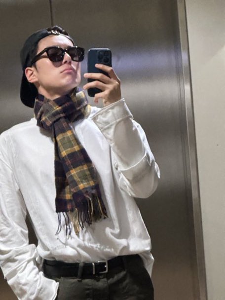 정말 느좋.느좋의 남자.