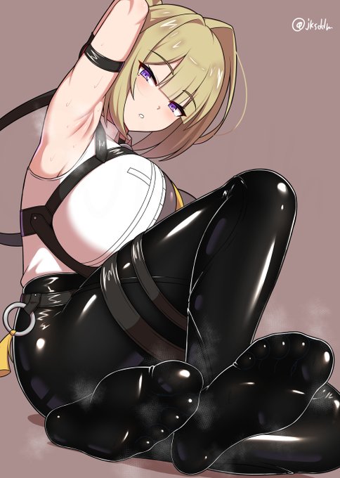 むれむれイヴリン 