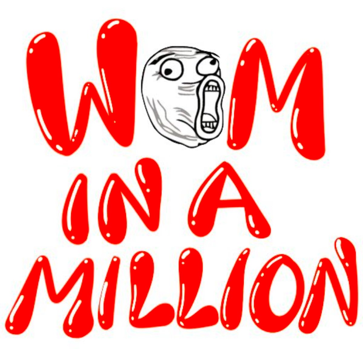 We have shown extreme resilience in a downward market

$WOM is only going to get stronger!

This community is truly