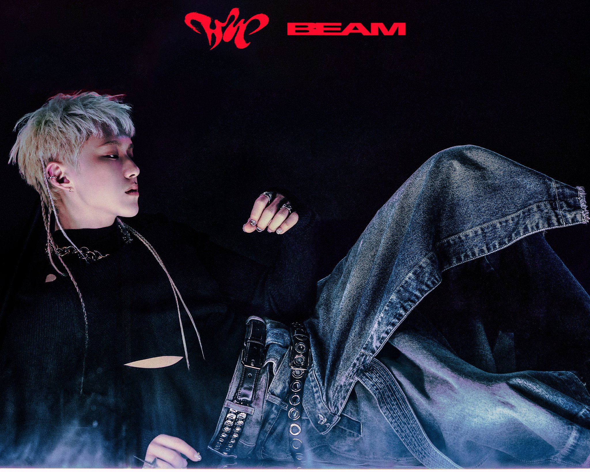 SEVENTEEN - shushu WITHMUU