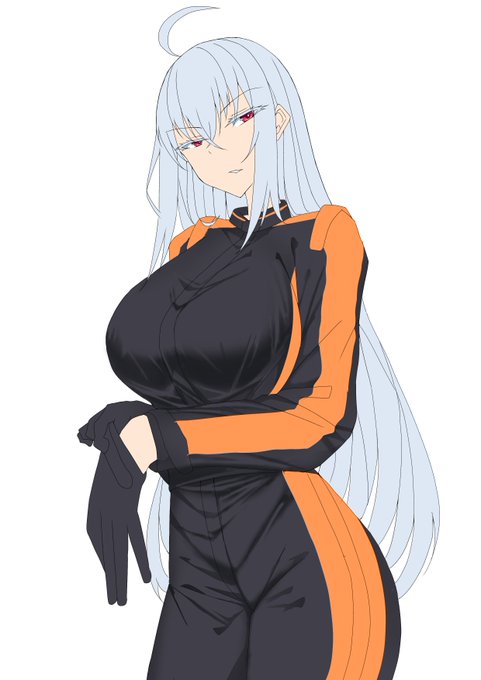 レーシングスーツ🖊 