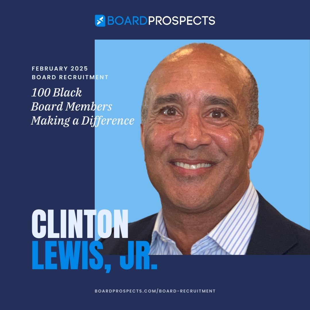 International Paper (@intlpaperco) on Twitter photo 🎉Congratulations 🎉 to International Paper board member Clinton Lewis, Jr. for being recognized by <a href="/BoardProspects/">BoardProspects</a> as one of “100 Black Board Members Making a Difference.” bit.ly/41fevGd 🎉Congratulations 🎉 to International Paper board member Clinton Lewis, Jr. for being recognized by <a href="/BoardProspects/">BoardProspects</a> as one of “100 Black Board Members Making a Difference.” bit.ly/41fevGd