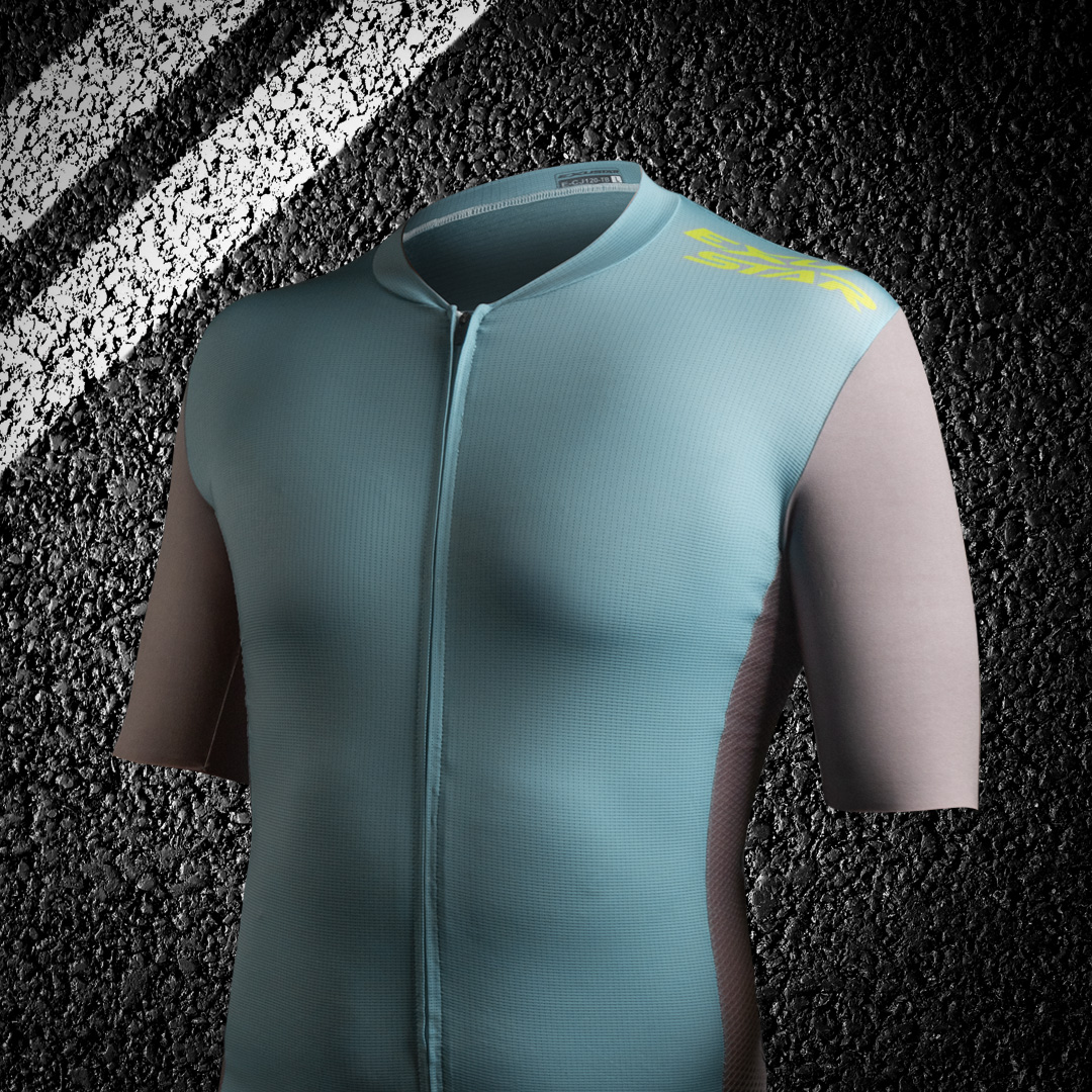 🔥 Elevate your ride with Exustar E-CJ120-TB. Performance meets comfort for the ultimate cycling experience. 

#Exustar #RideCool #CycleStrong