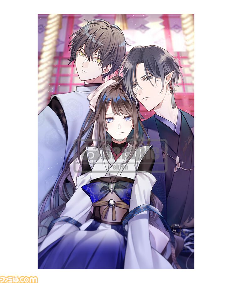 勿ノ怪契リ ebtenDXパック ebtenDXパック 勿ノ怪契リ