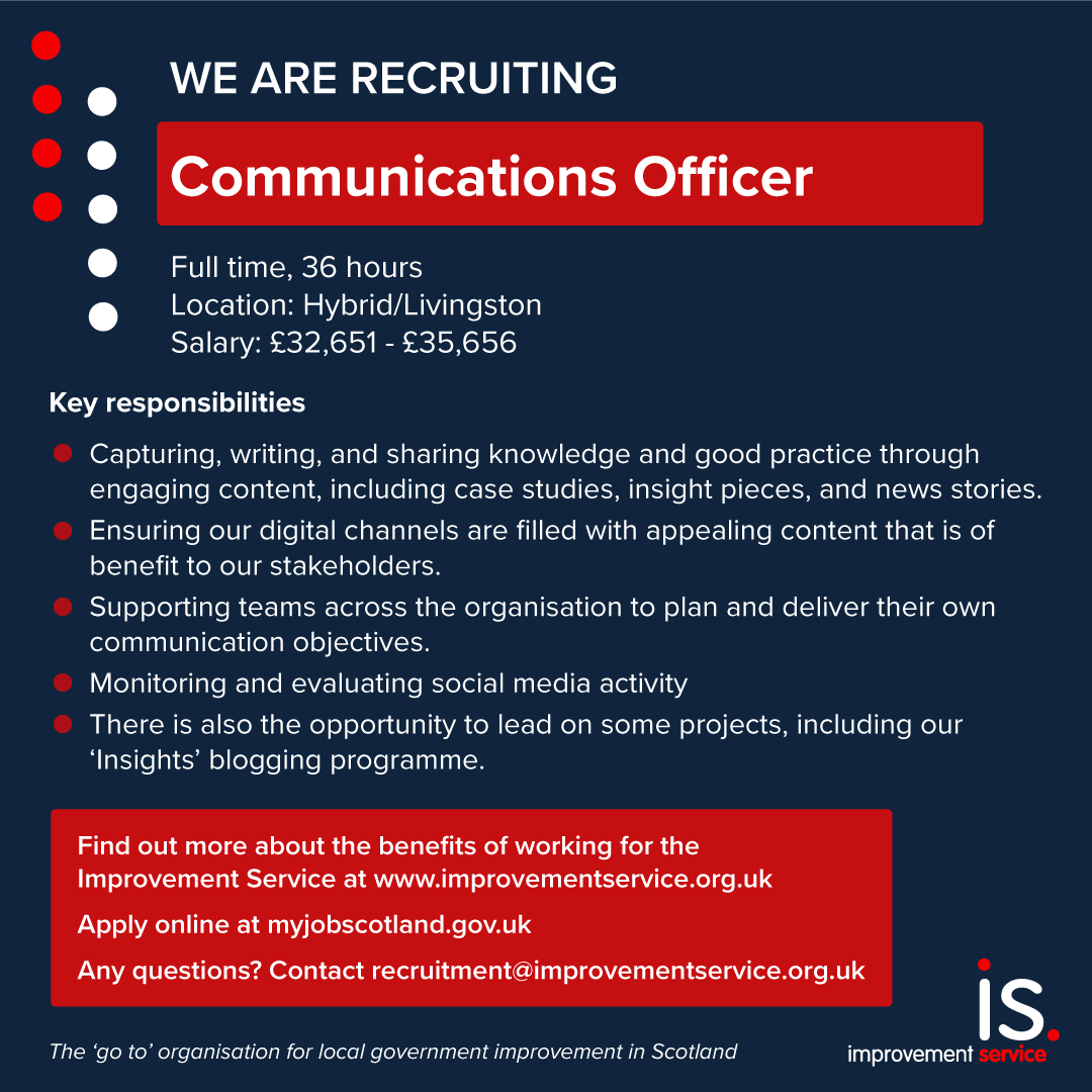 Improvement Service tweet media