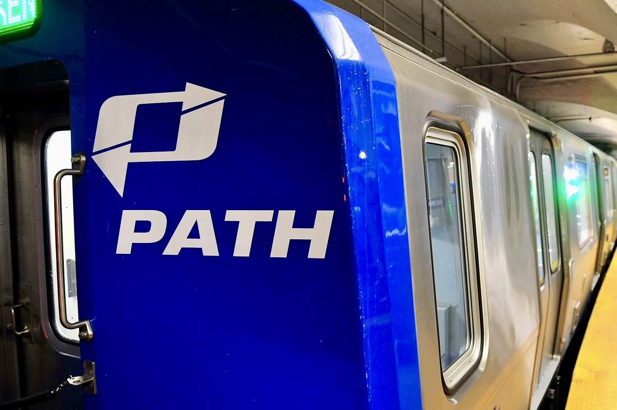 Welcome back, PATH Hoboken commuters!
 
As a special thank you for your patience while we made critical improvements, PATH will be free to those departing from PATH’s Hoboken Station on Tuesday, February 25 from 5 a.m. to 12 p.m.