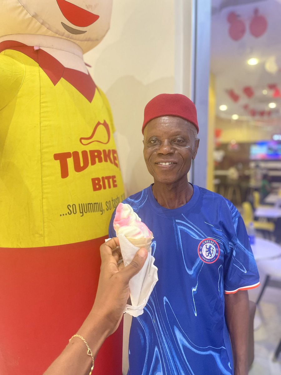 MAGDALENE KESHI IWUTE tweet media