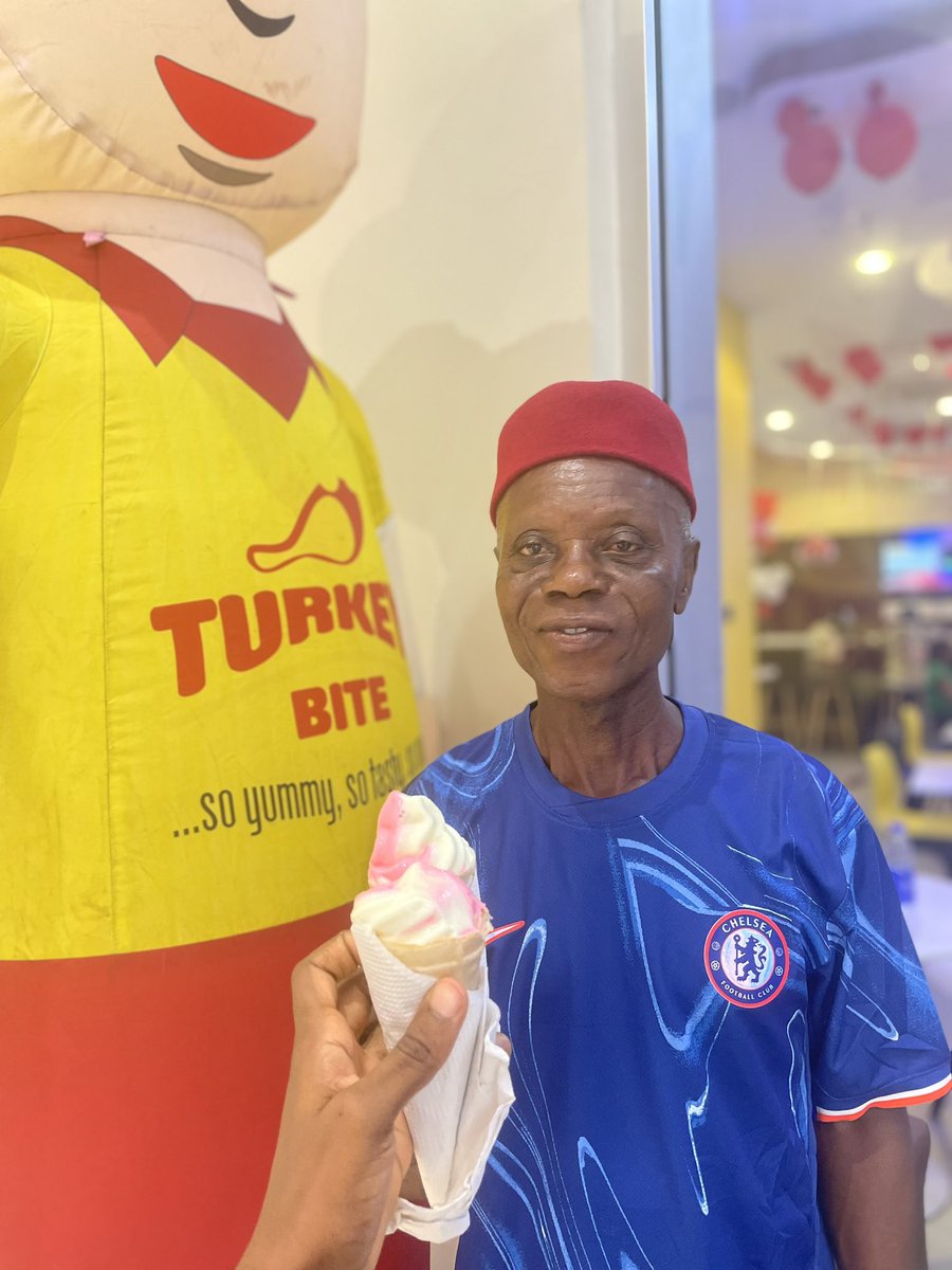 MAGDALENE KESHI IWUTE tweet media