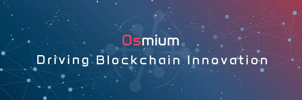 📢 OSMIUM CHAIN DISCORD

The $OSMI Discord serves as the central gathering place for the project's community👇 
~ Connect with members in general chat👨‍👨‍👦‍👦 
~ Stay updated with announcements  📰 
~ Get help for project inquiries  🤝 
~ Discover perks of being an $OSMI coin owner  🎯