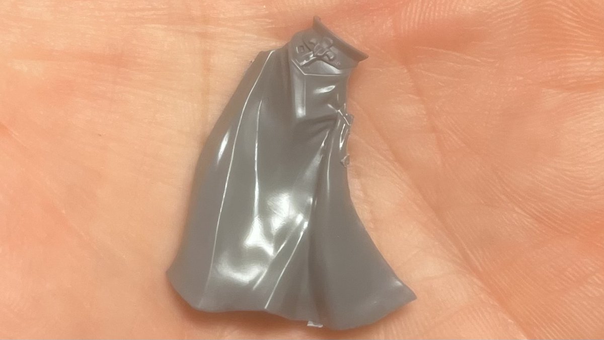 The Spider King tweet media