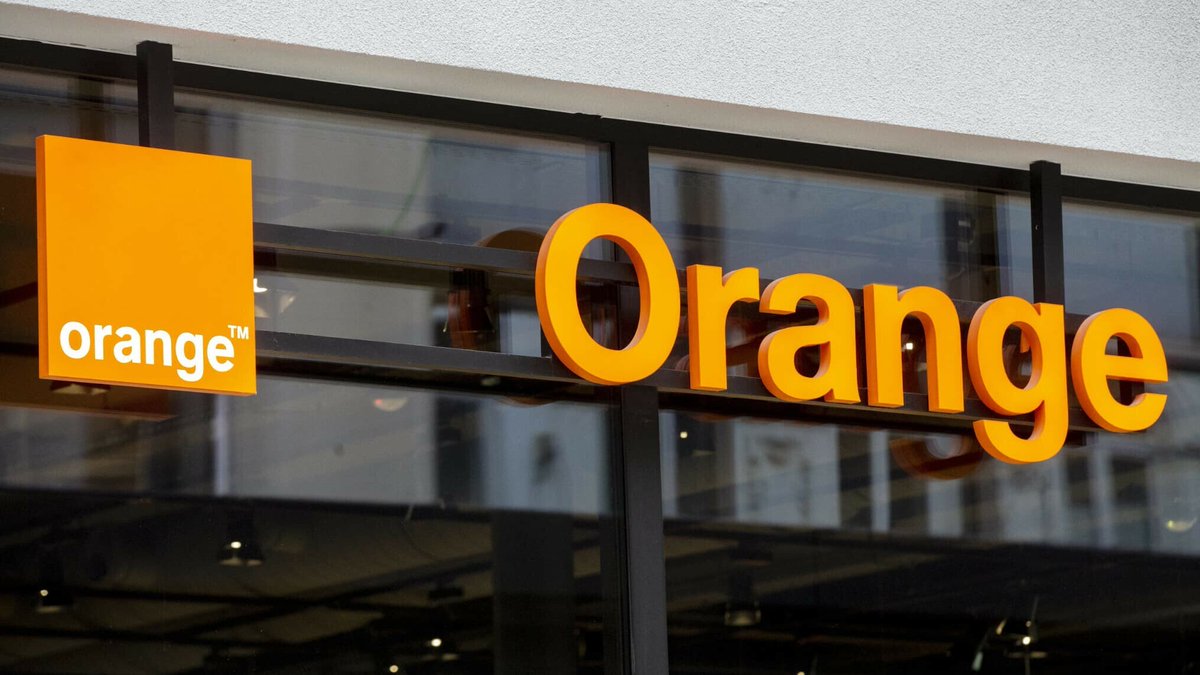 bfmtech_'s tweet image. Orange confirme avoir été victime d'un piratage de données (mais pas en France)
l.bfmtv.com/dyoW