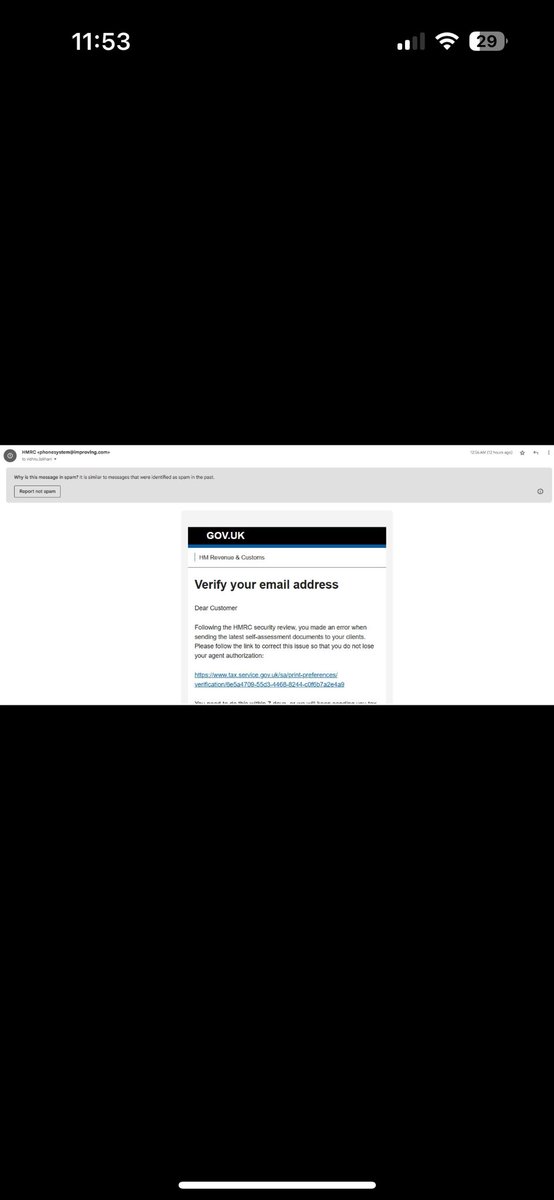 DEBITAM - Online Account Filing tweet media