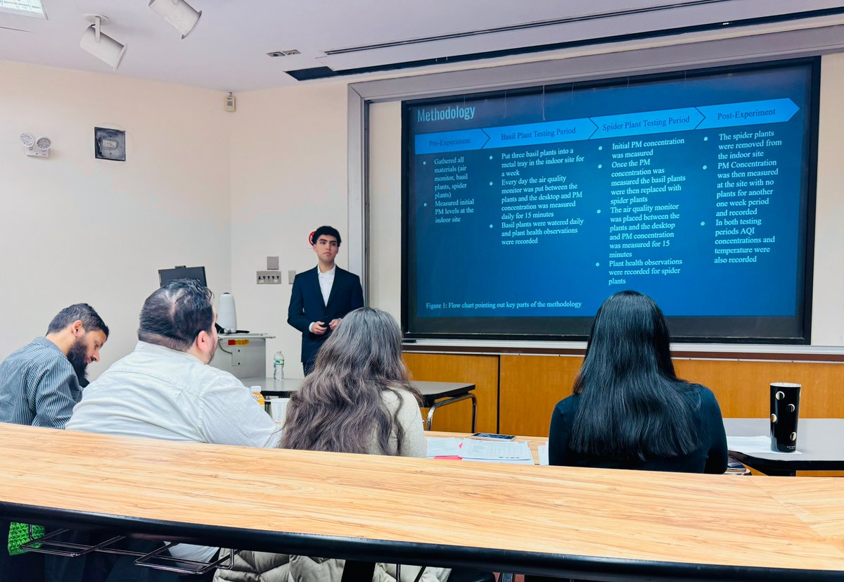 BHS Research tweet media