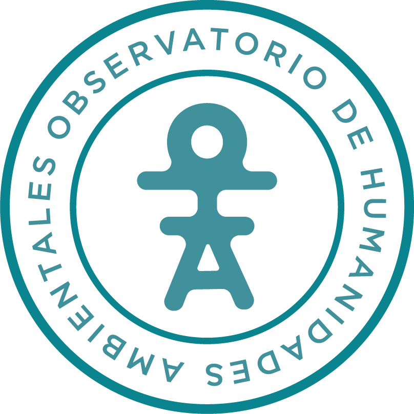 Pues ya estamos aquí observatoriohumanidadesambientales.com  Invitadas participar en esta aventura. contacto: aortegas@go.ugr.es Pronto mas noticias y actividaes