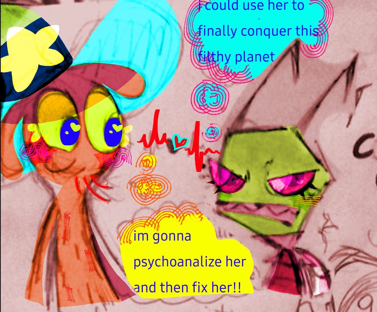 zim4wander's tweet image. Whoopsy forgot a day !! Em count this as day 6 and i will probably post something later to compensate!!