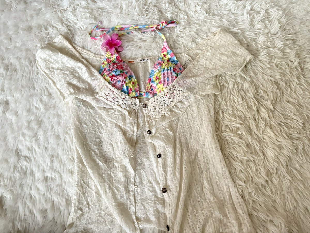 h2ovff's tweet photo. เสื้อคลุมเเขนสั้น น่ารักมากๆค่ะ 
 ยาว 17

20 ฿

#ส่งต่อเสื้อผ้ามือสอง #ส่งต่อเสื้อผ้ามือ2 #ส่งต่อเสื้อผ้า #เสื้อผ้ามือสอง #เสื้อผ้ามือ2 #ส่งต่อ #ส่งต่อกระเป๋า #ส่งต่อรองเท้า #โล๊ะตู้ #ส่งต่อสร้อย #สร้อยมือ2 https://t.co/kze2v5WJOG