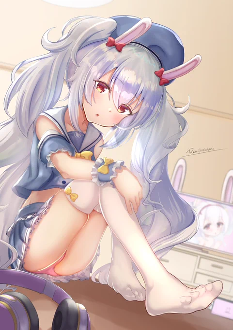 Laffey#アズールレーン #AzurLane 