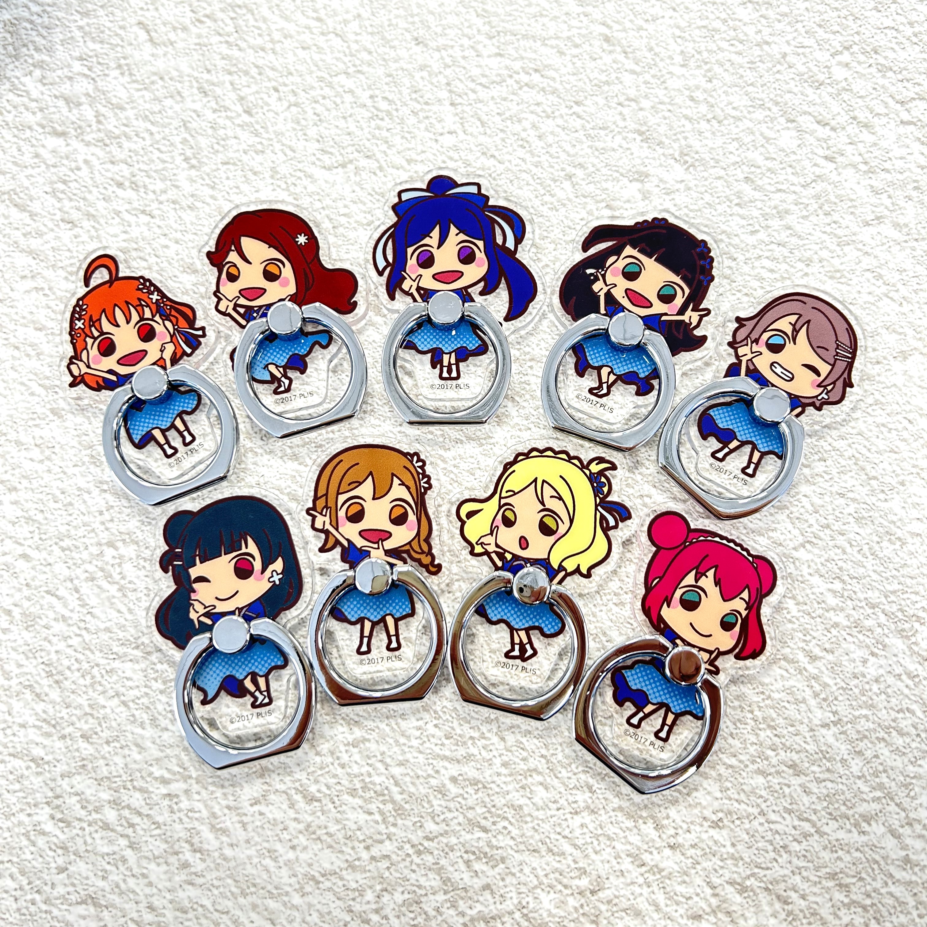ラブライブ！サンシャイン!! Official Web Site | NEWS