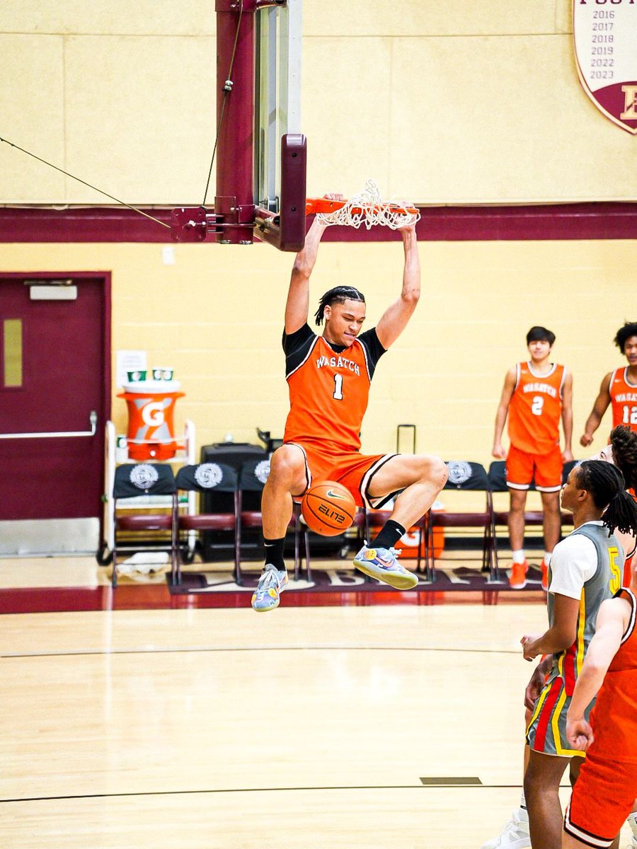 .<a href="/WATigersBB/">Wasatch Academy Basketball</a> assistant coach Johnathan Loyd said the team’s turning point came after a loss to AZ Compass Prep on January 2. 

Post loss the team stayed up into the wee hours of the next morning breaking down film and “soul searching” as they charted their path forward.
 
“We