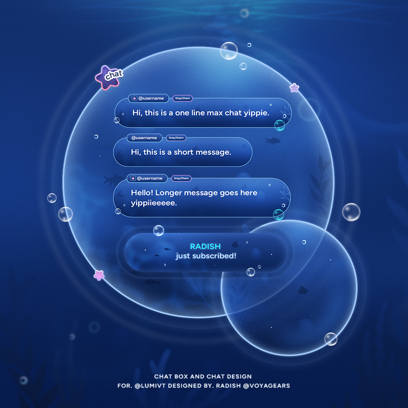 voyagears's tweet photo. chat box and chat design for @.lumivt https://t.co/qoMEw5RAfB