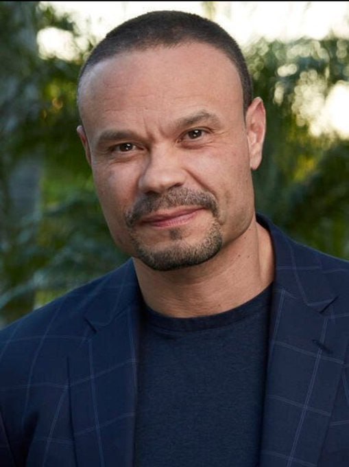 ElephantSignal's tweet image. Give me a Thumbs-Up👍, if you fully support Dan Bongion joining Trump's Cabinet.