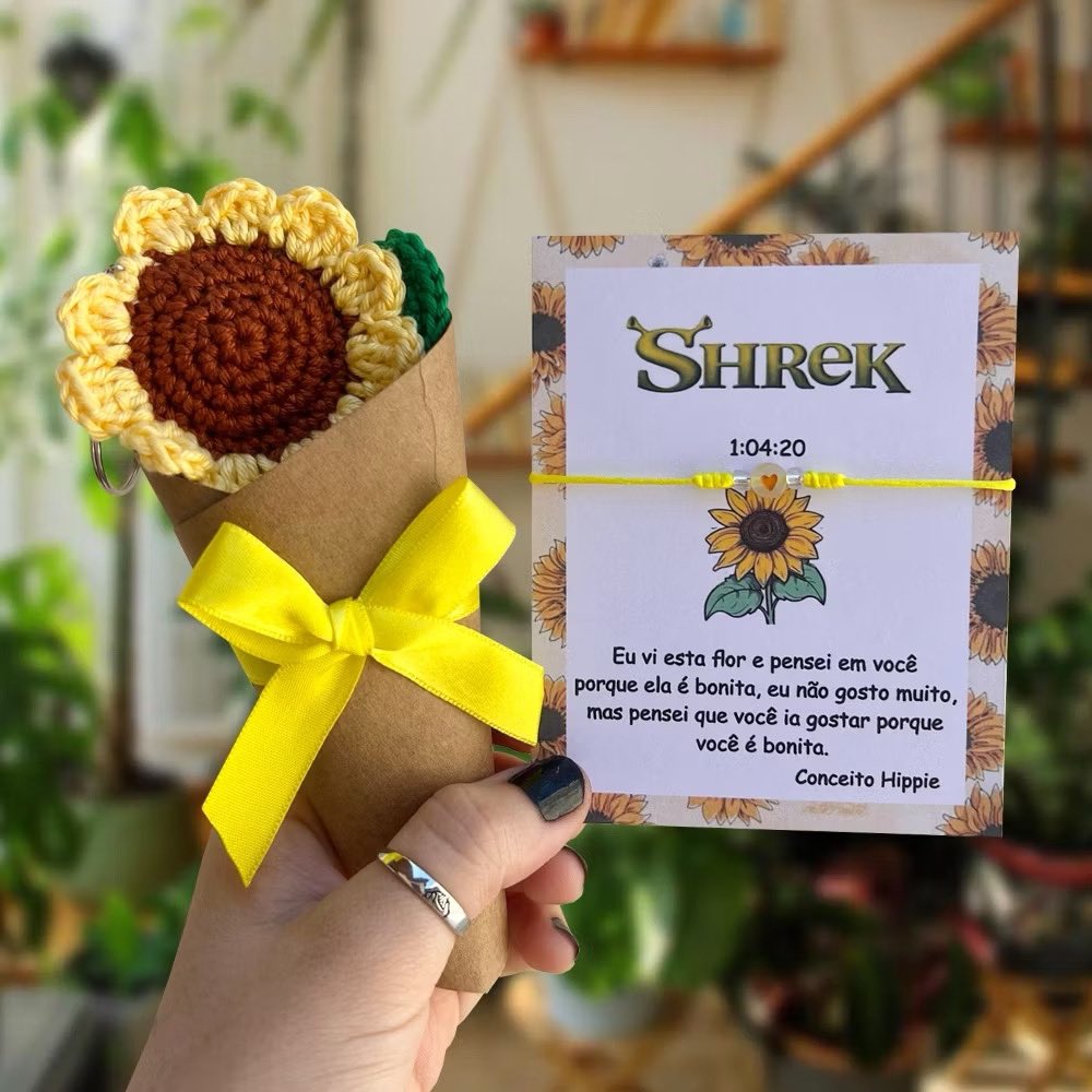 paginalixo1's tweet photo. “ah pq agradar mulher custa caro”

eu lembrando de vc eternamente se ganhasse uma flor de crochê https://t.co/o4b2hXBgSd