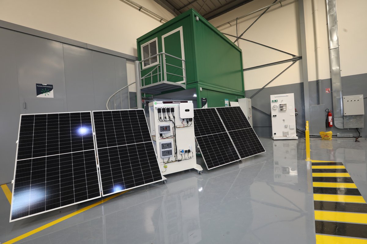 Apave International tweet media