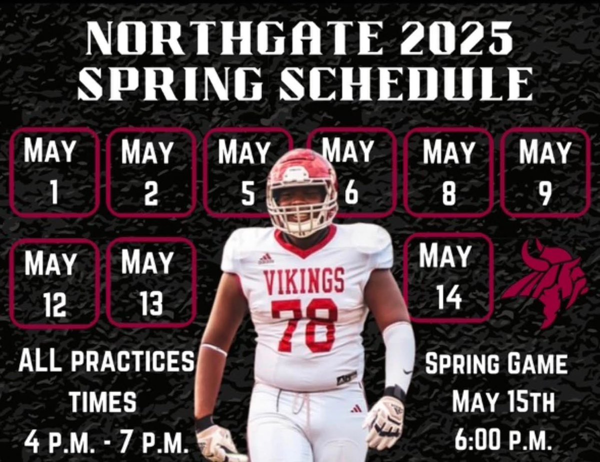 Northgate Football Recruits (@ngfbrecruits) on Twitter photo 