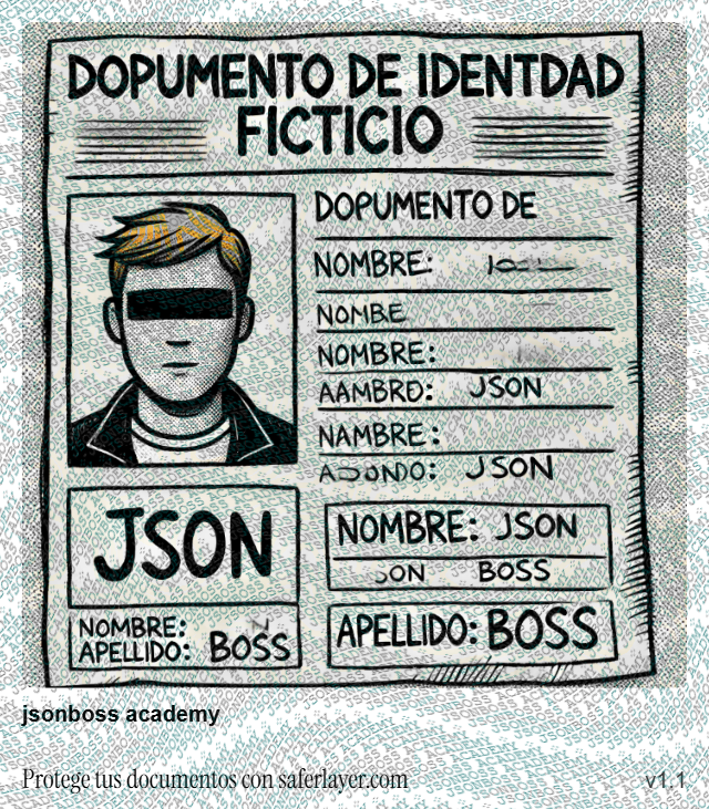 jsonboss's tweet photo. Buen trabajo #Saferlayer: Al analizar con las DevTools del navegador el funcionamiento de #Saferlayer, al subir imágenes no se ha detectado ningún envío de datos a servidores externos (ninguna petición POST, PUT o similar). Parece confirmar que el procesamiento y la aplicación de la marca de agua se realizan completamente en el cliente, sin exponer los documentos a terceros.
En términos de privacidad y seguridad, esta implementación cumple con su promesa: la información sensible permanece siempre en el dispositivo del usuario.
#Ciberseguridad #Privacidad