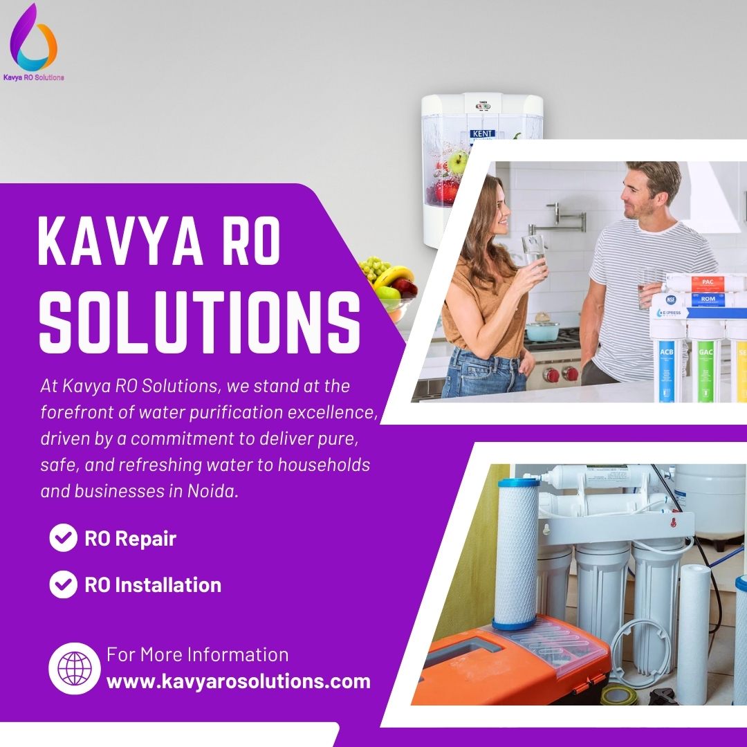 kavyarosoln's tweet image. 🌊✨ 𝐊𝐚𝐯𝐲𝐚 𝐑𝐎 𝐒𝐨𝐥𝐮𝐭𝐢𝐨𝐧𝐬: 𝐏𝐮𝐫𝐢𝐭𝐲 𝐚𝐭 𝐘𝐨𝐮𝐫 𝐃𝐨𝐨𝐫𝐬𝐭𝐞𝐩! ✨🌊☎️ +91 971-1007-393🌐kavyarosolutions.com

#KavyaROSolutions #PureWater #ROSolutions #RORepairNoida #KentROService #WaterPurification #CleanWaterForLife #NoidaROService #ROExperts #Water