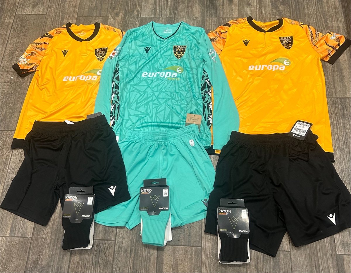 Loose Primary School (@looseprimary) on Twitter photo We can't wait for our South East Regional Tournament representing <a href="/MaidstoneUtd/">Maidstone United SC</a> on 13th March! A huge thanks to <a href="/maidstoneunited/">Maidstone United</a> for providing us with the amazing kit. Let's go Loose! ⚽🙌 We can't wait for our South East Regional Tournament representing <a href="/MaidstoneUtd/">Maidstone United SC</a> on 13th March! A huge thanks to <a href="/maidstoneunited/">Maidstone United</a> for providing us with the amazing kit. Let's go Loose! ⚽🙌