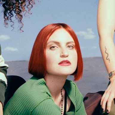 Him:
"I'm coming over! You better not be serving Lois Griffin tea!"
My silly ass: