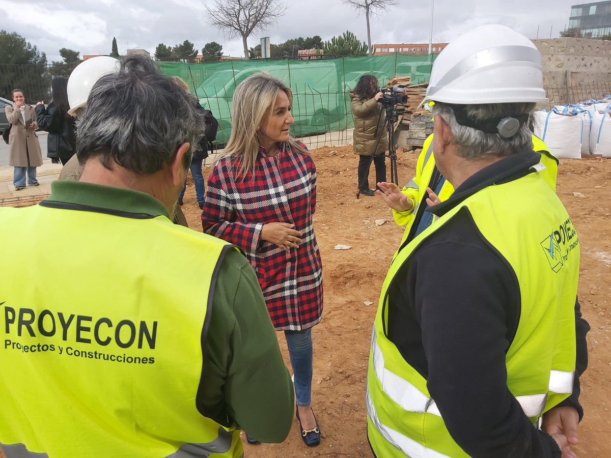 Milagros Tolón tweet media