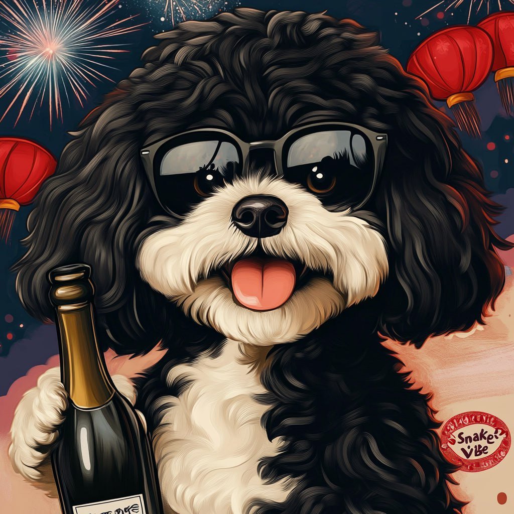 I am Musk’s puppy, my name is Marvin, and my arrival will give you opportunities for wealth.
Leave your bsc address in this tweet and follow my tweet and you will get rewards。