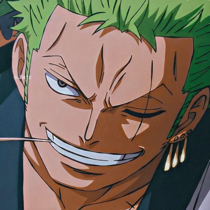 Young Cap | ONE PIECE tweet media