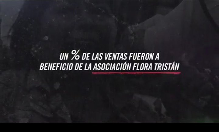 suriel's tweet photo. AL DESCUBIERTO 
Las ONGs feministas del Perú (Flora Tristán) reciben dinero de Intercorp, de Rodríguez-Pastor: y de Graña &amp; Montero, de Pepe Graña. La actual pdte de INDECOPI es ejecutiva de 2 firmas de INTERCORP, y en vez de sancionar a Real Plaza lo está tratando de limpiar? https://t.co/lzTFOFMInf