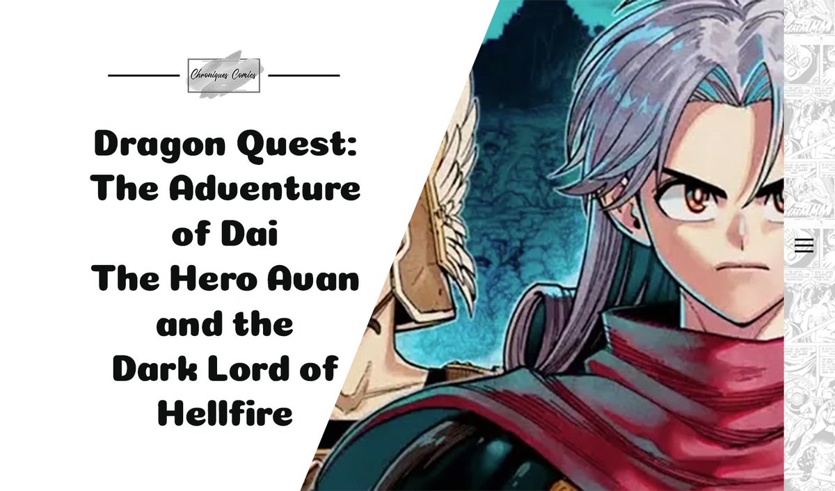 Chroniques Comics - FabB tweet media