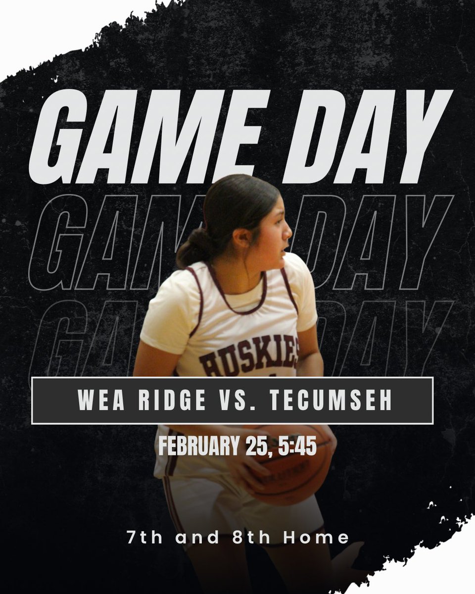 7th and 8th both home tonight!