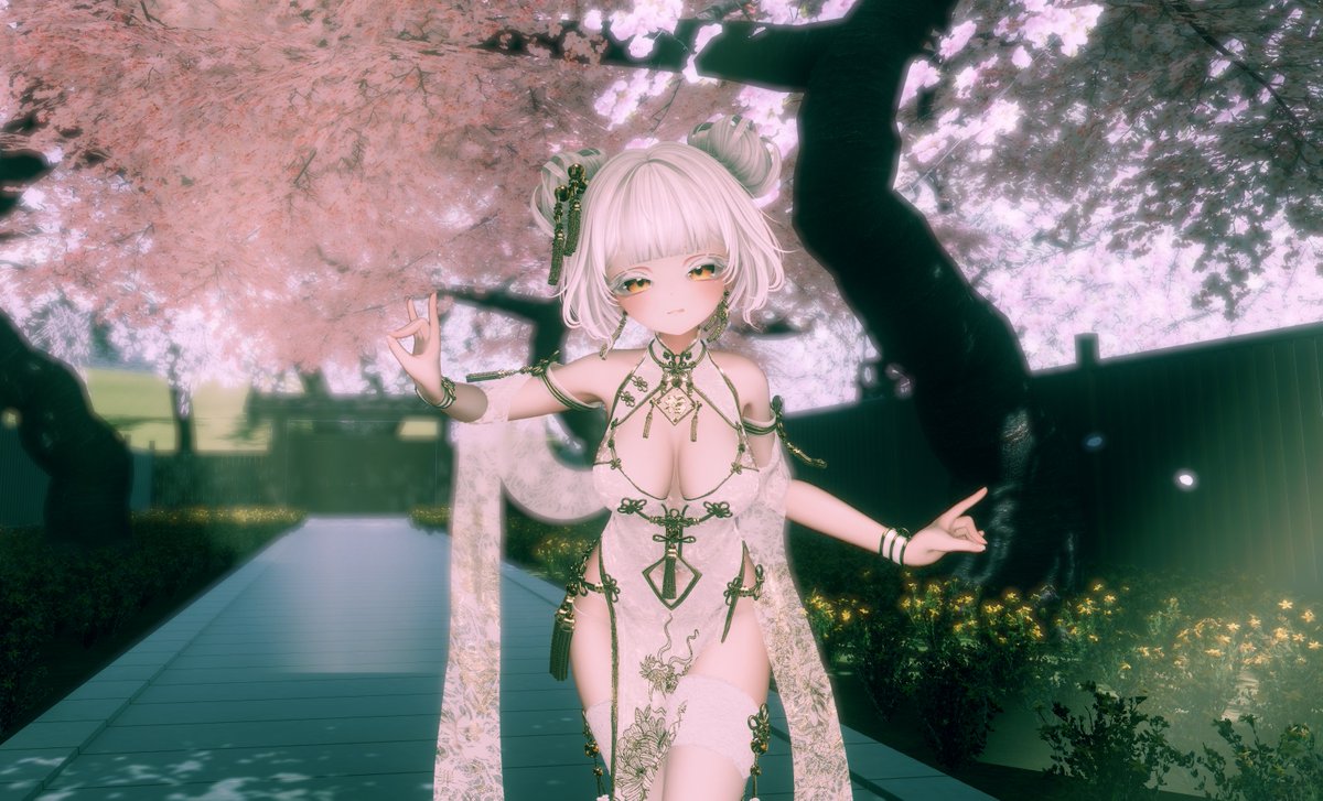 NENE0488's tweet photo. Bright Elegance~ https://t.co/3OLD3gwDg6