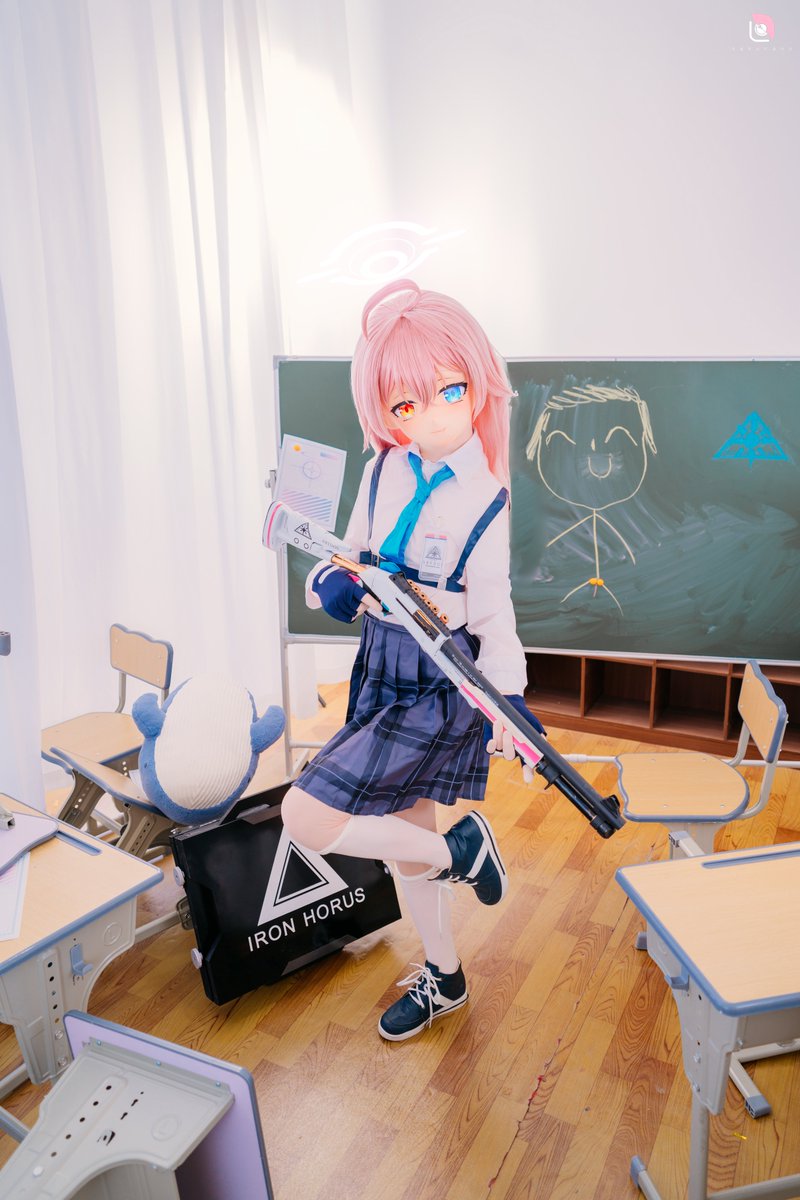 小鸟游星野~