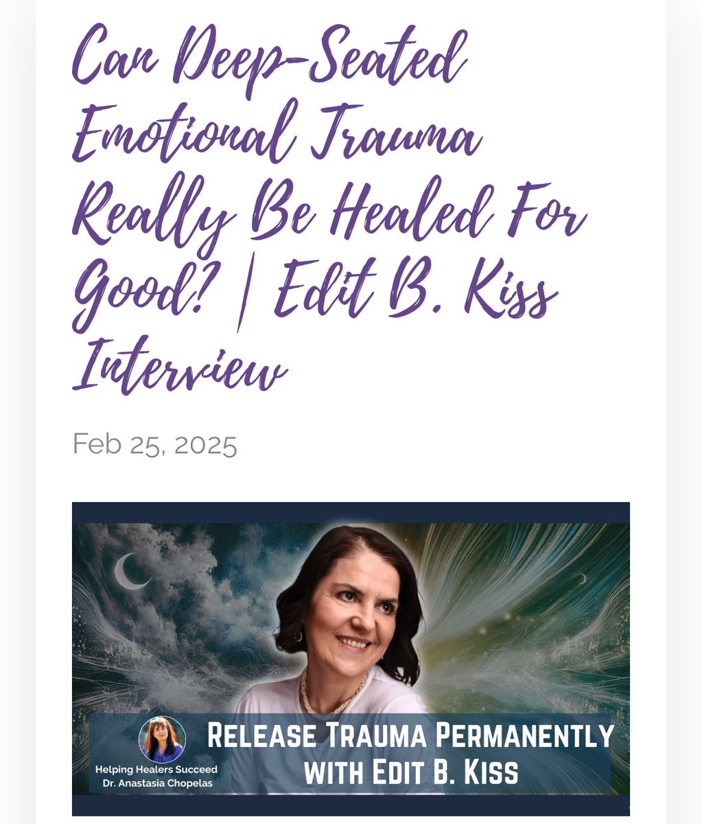 Edit B Kiss tweet media