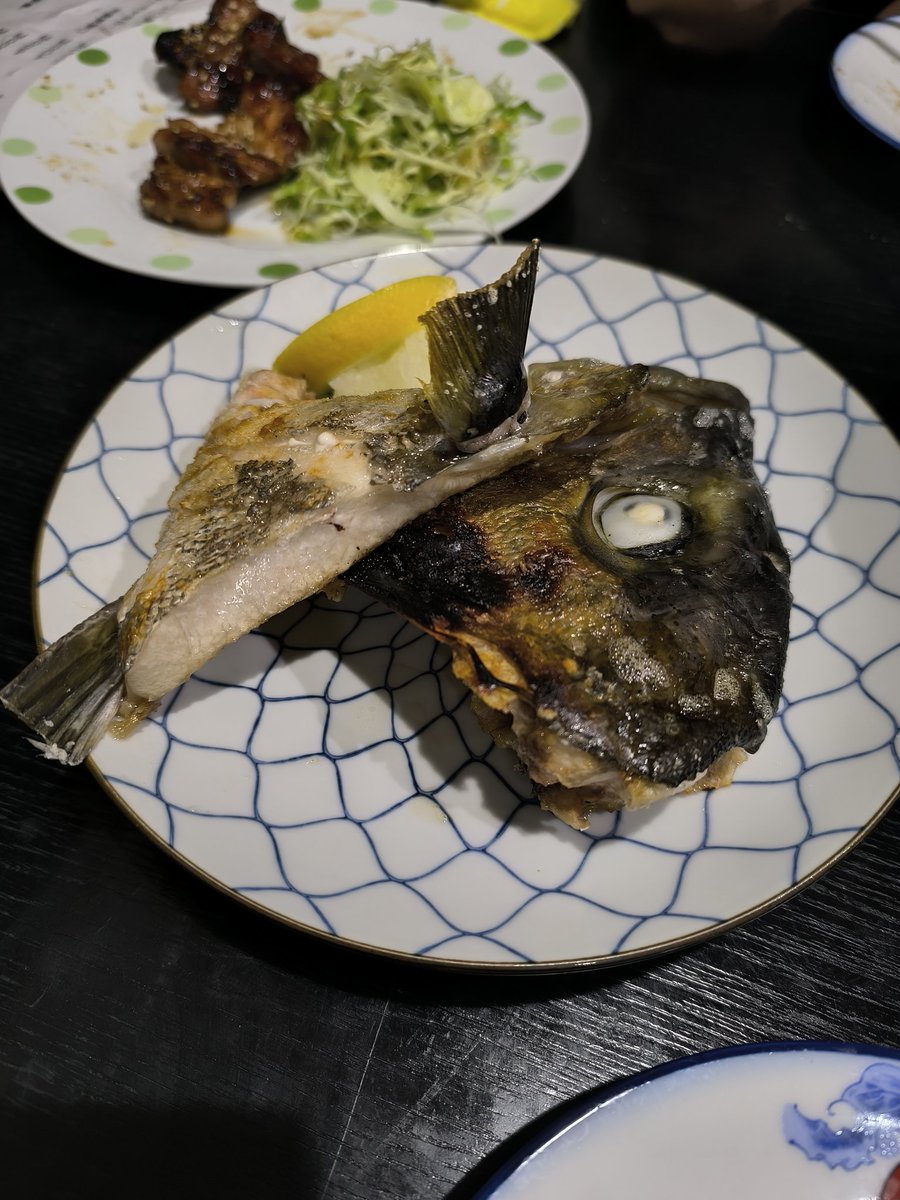 駅弁くんとご飯来た🌟