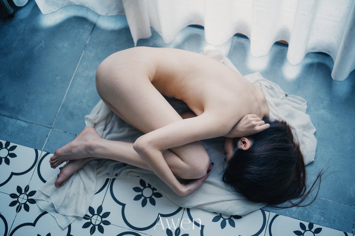 黄推福利内容 - Awen的精彩图片 福利姬Awen分享的黄推图片3 - 网红私拍内容