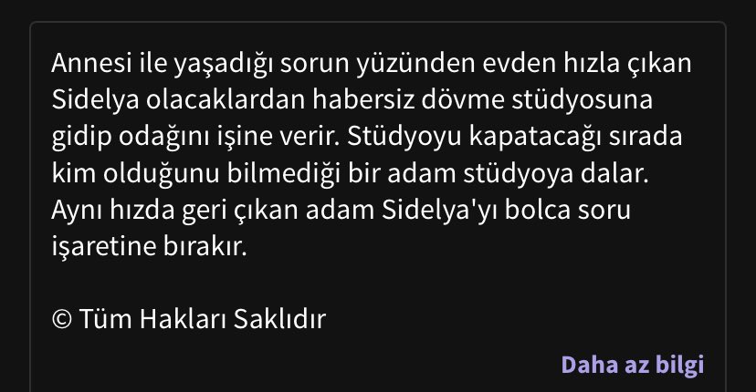 Şans verirseniz çok sevinirim pdf olarak da bulunuyor🤍 drive.google.com/drive/folders/…